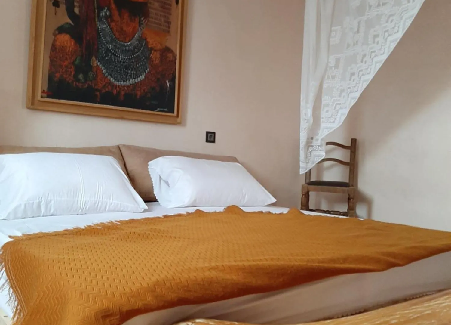 Ferienwohnung Dar Abli Marrakesch
