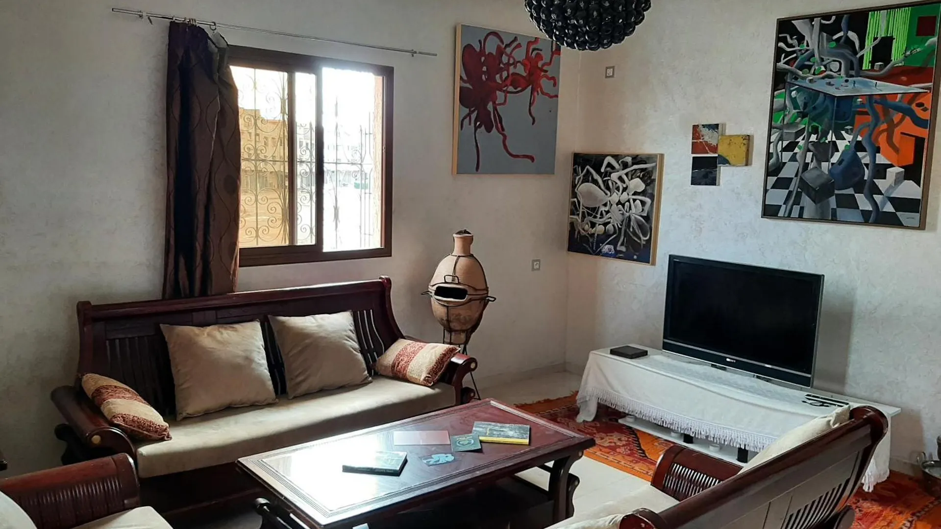 Ferienwohnung Dar Abli Marrakesch 0*,  Marokko